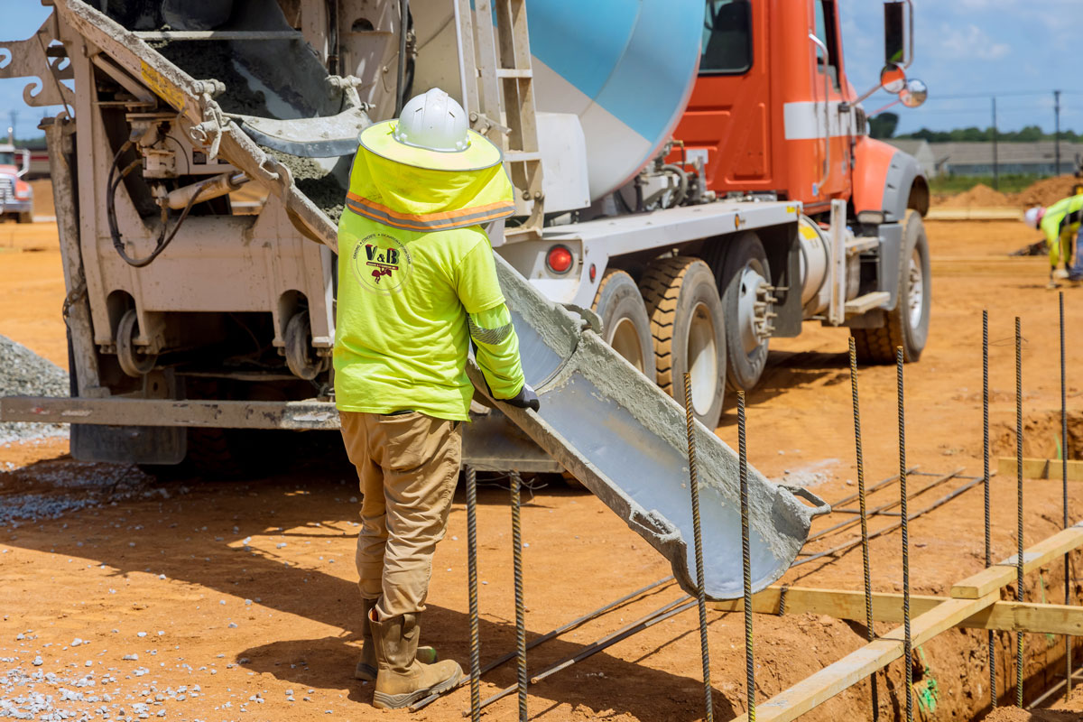 V&B-Grading, Inc. - Ensuring Safety in Every Step - Tips for Avoiding Hazards