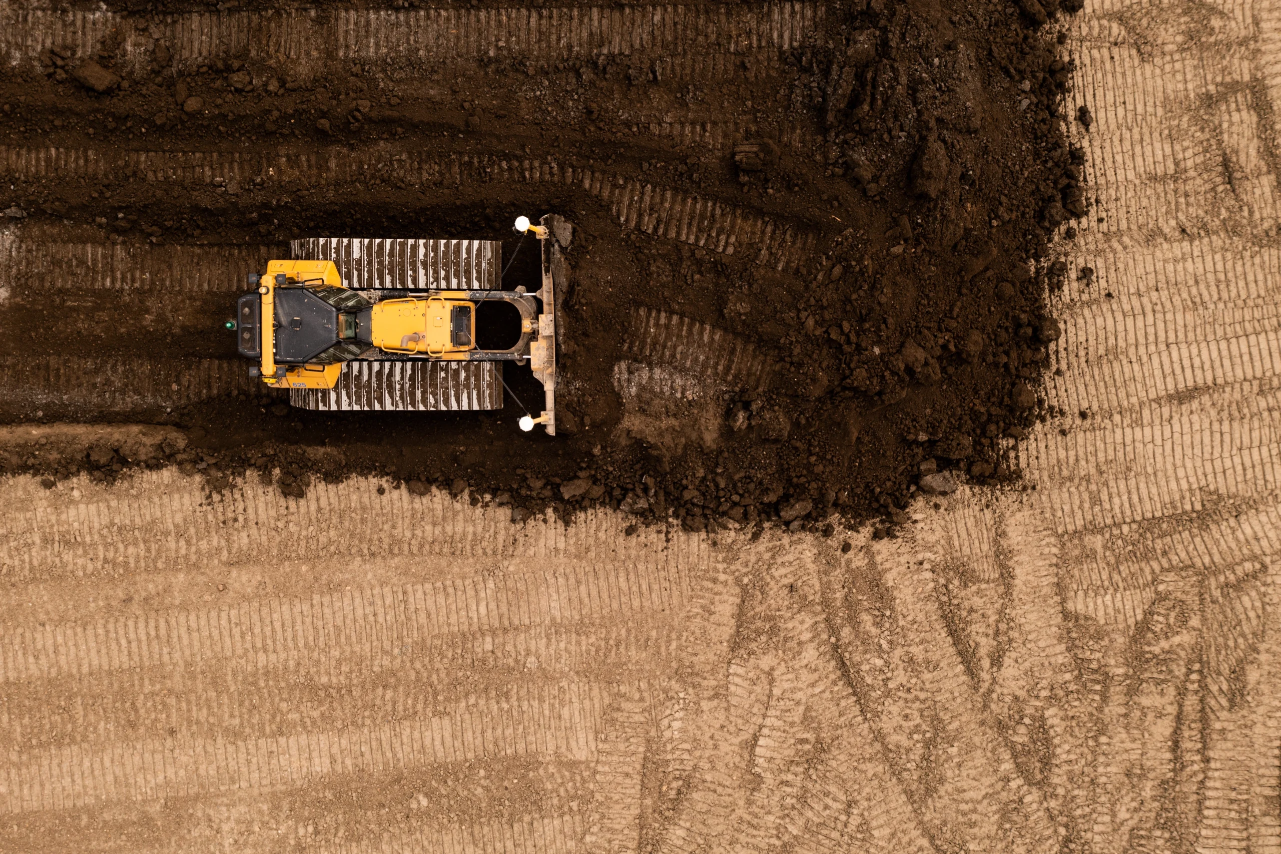 How to Choose the Perfect Earthwork Contractor